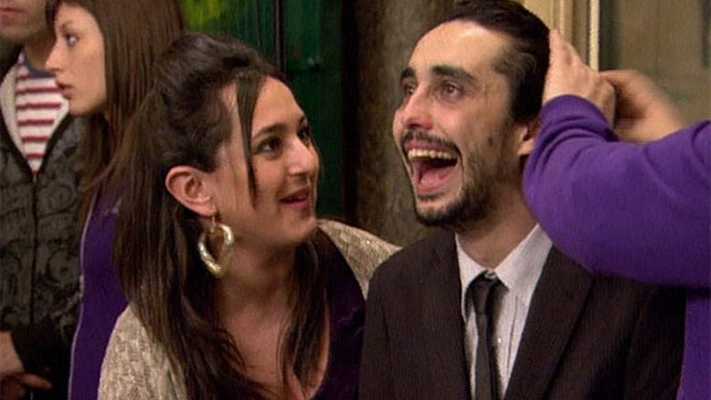 Barajas, nuevo héroe de Esperanza Sur