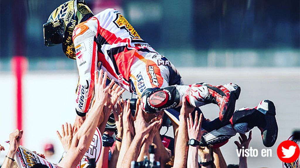 Marc Márquez