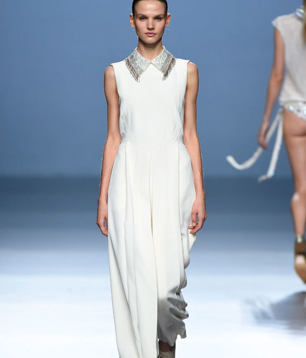 La unión de Oriente y Occidente