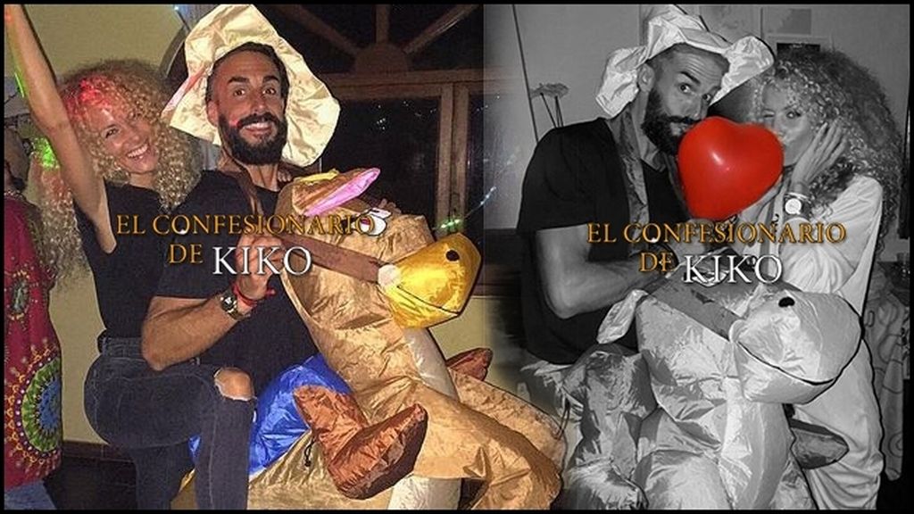 Los mellis declaran su amor en redes sociales