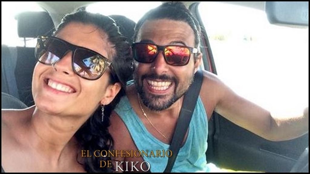 Hugo y María disfrutan del verano