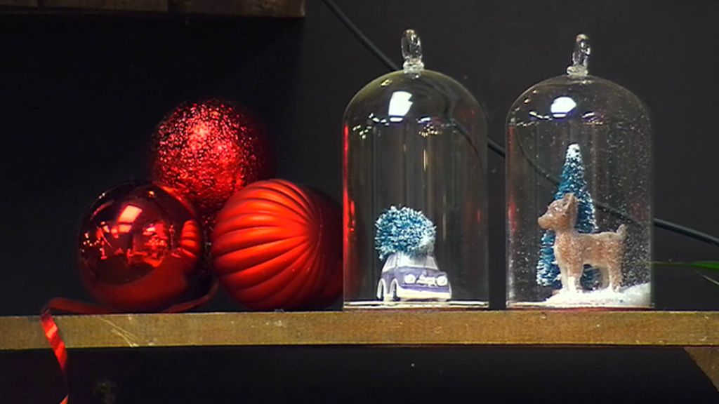 Amor + Navidad, una combinación perfecta