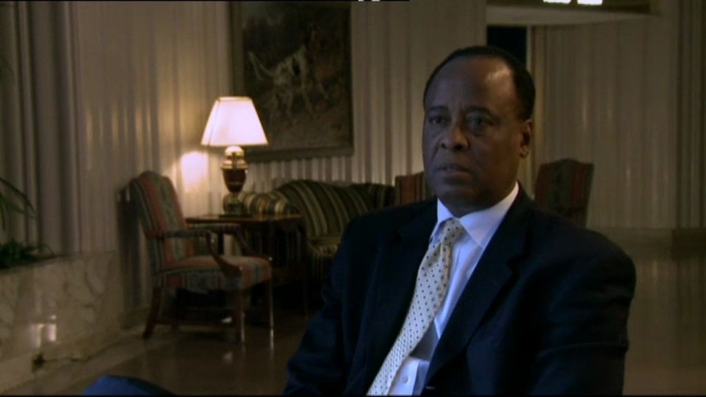 Cobrad Murray Cobrad Murray