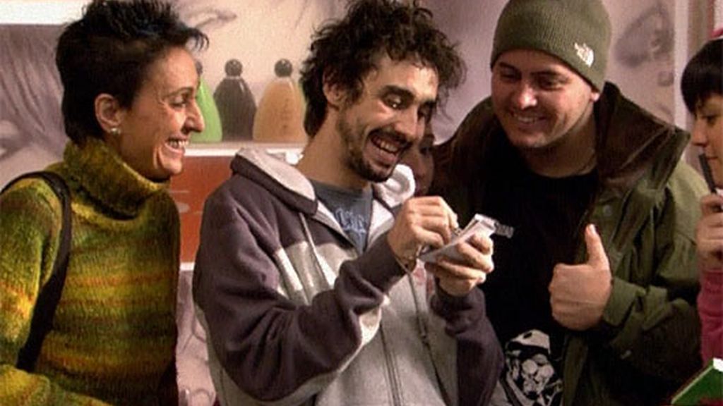 Barajas, nuevo héroe de Esperanza Sur