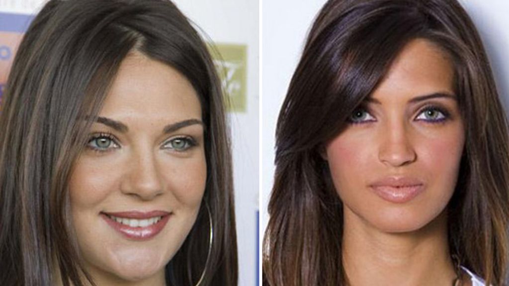 Como dos gotas de agua