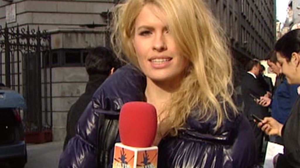Adriana se atreve con todo