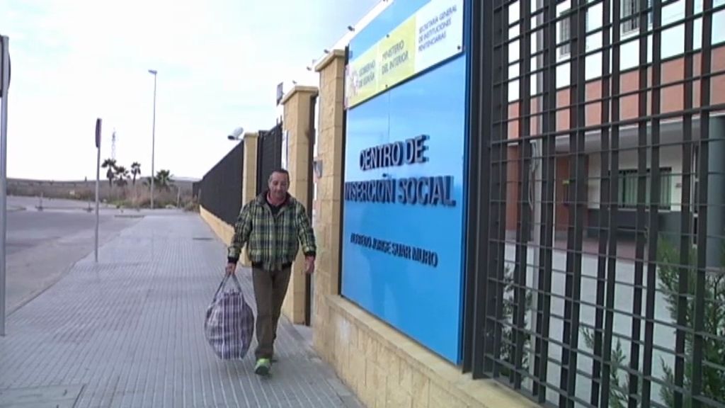 'Entre rejas' es testigo del apoyo incondicional de las familias de los presos