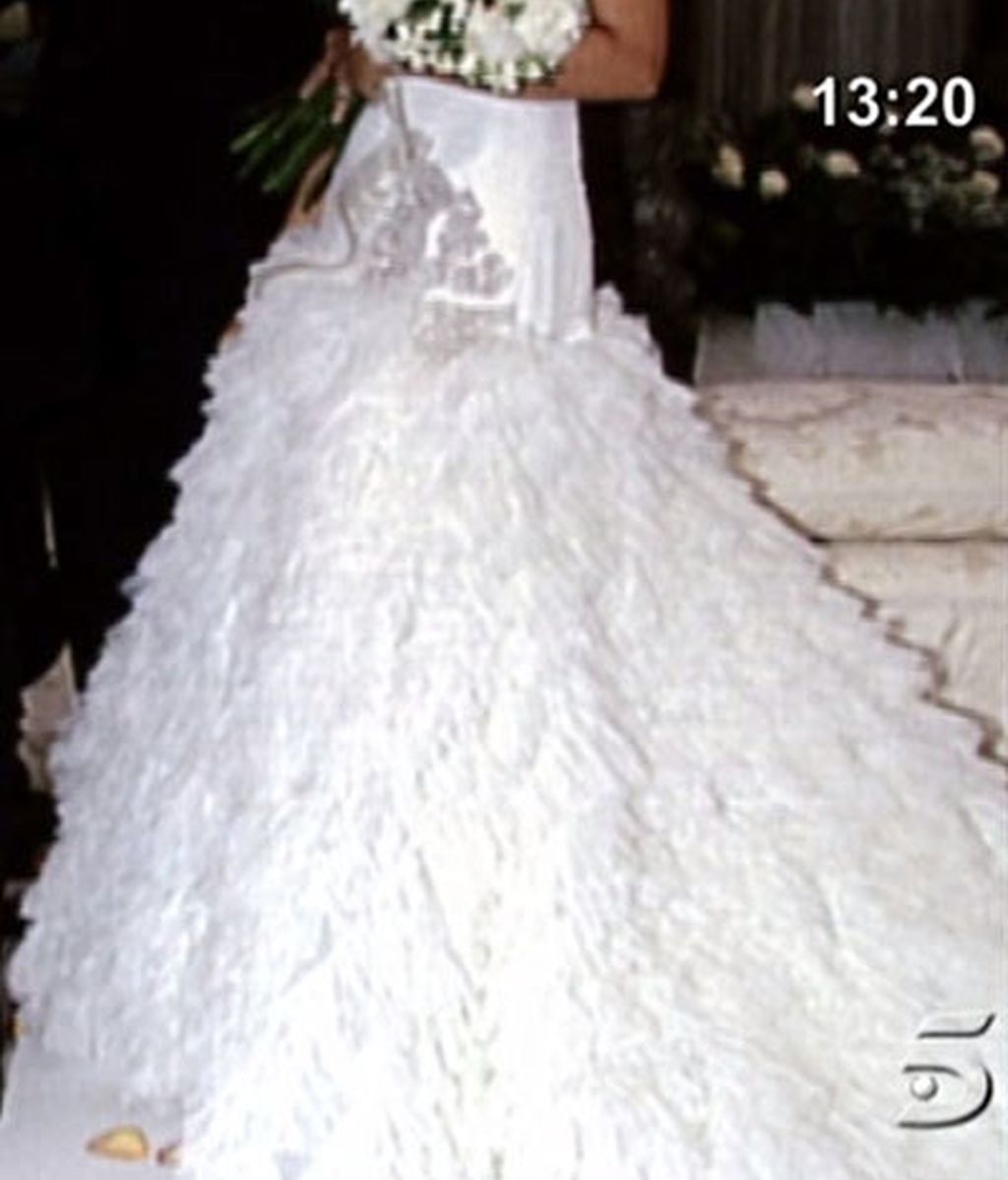 La boda de Antonio David