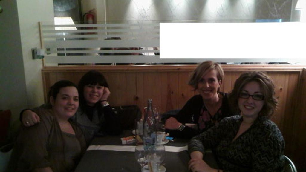 Concursantes 'Reality Spa'