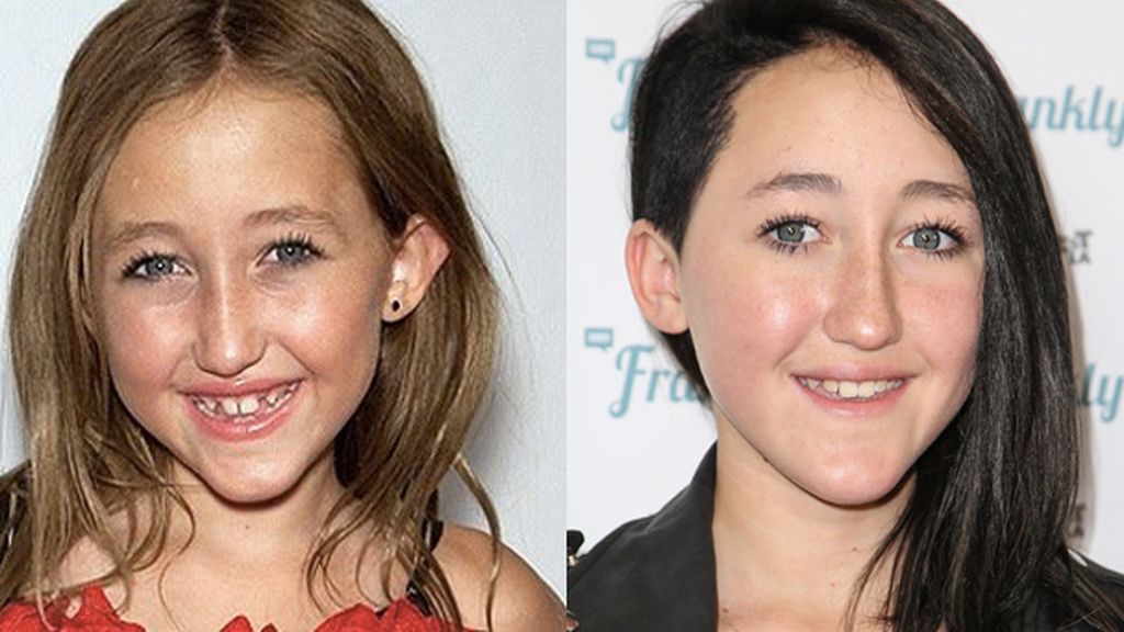 noah cyrus