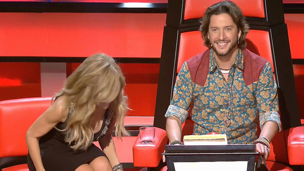 Paso 7: De abajo a arriba y de arriba a abajo