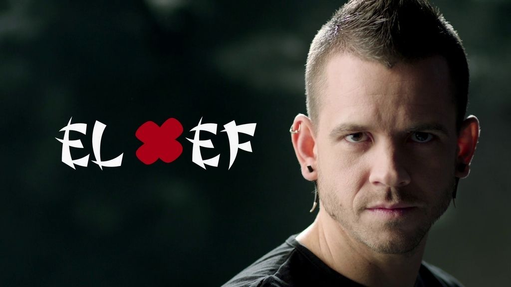 Dabiz Muñoz llega a Cuatro con 'El Xef'