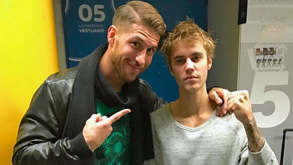 bieber ramos