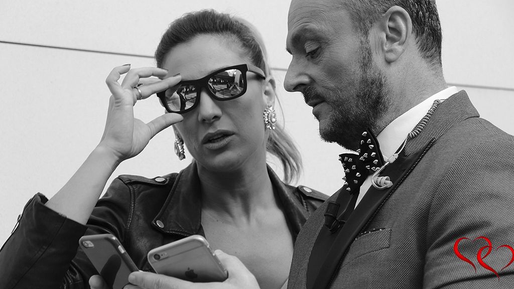 Nervios, risas y sentimientos a flor de piel