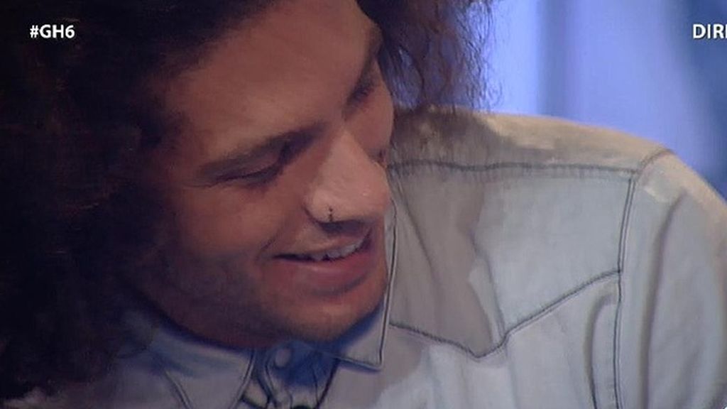 Los dos concursantes volverán a vivir juntos