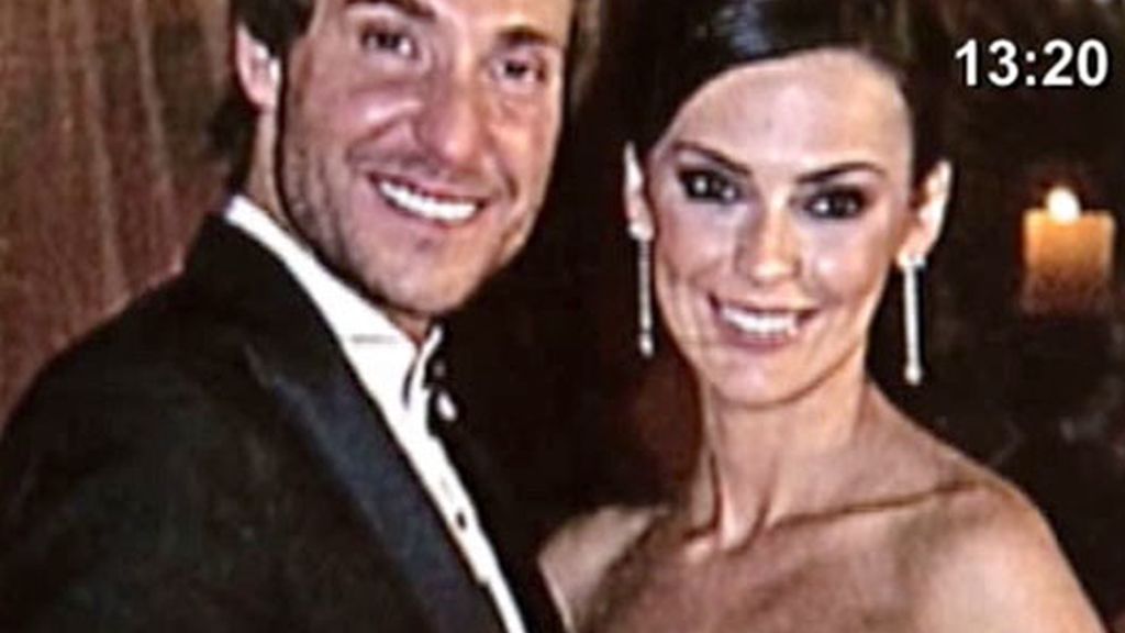 La boda de Antonio David