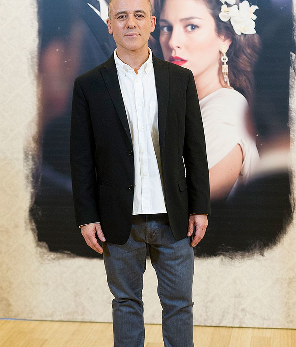 Francisco Franco (Javier Gutiérrez)