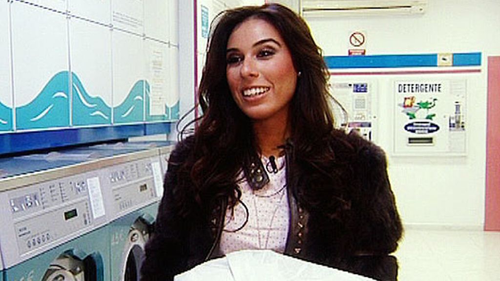 Indhira y Víctor (15/12/10)