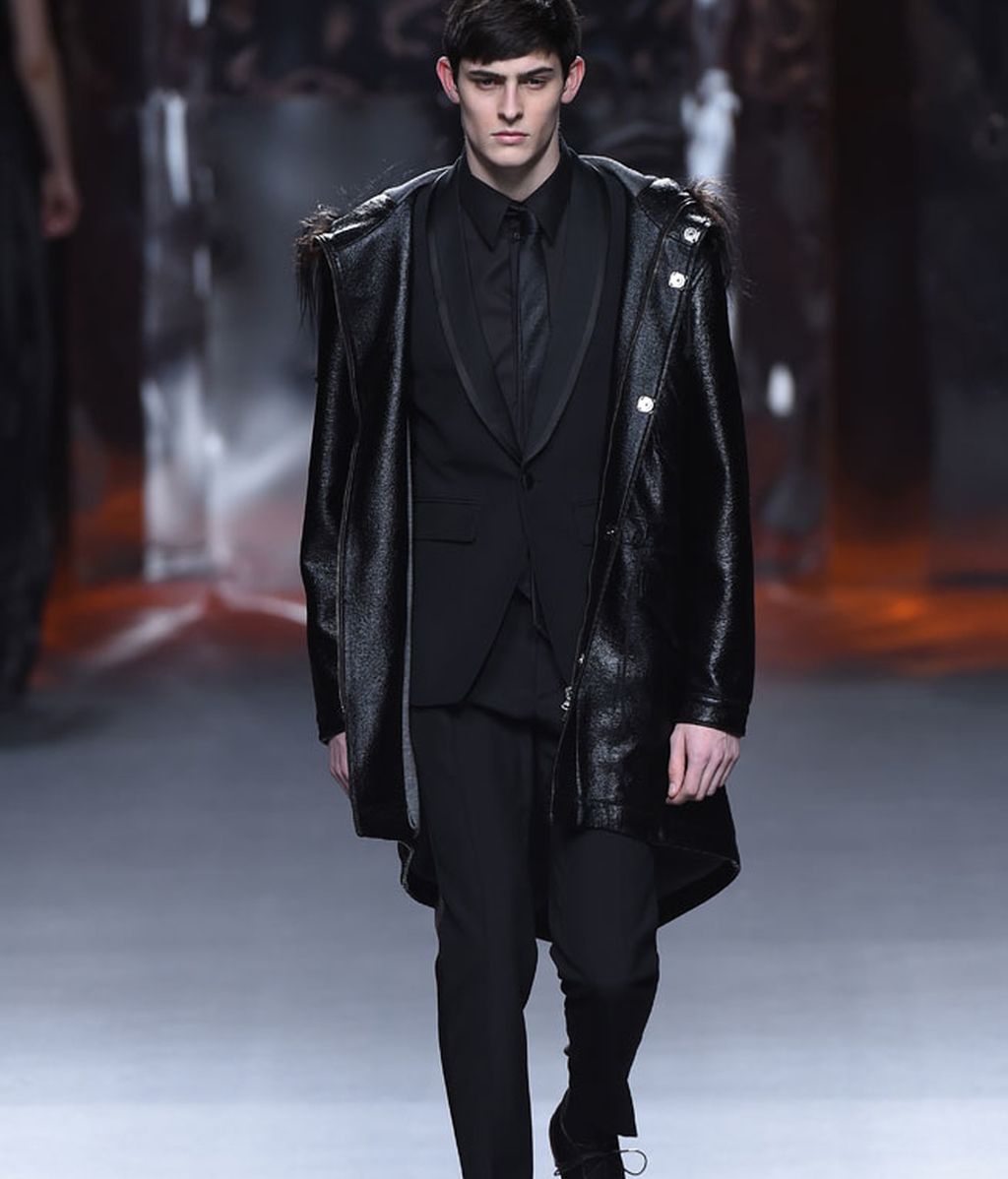 La diseñadora apuesta por una paleta más relajada