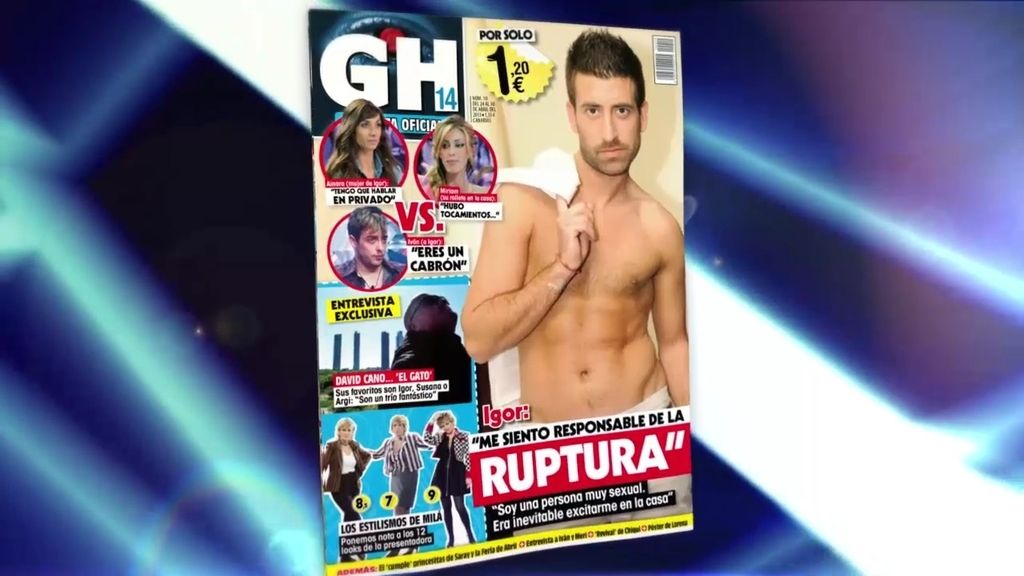 Portada revista GH-10