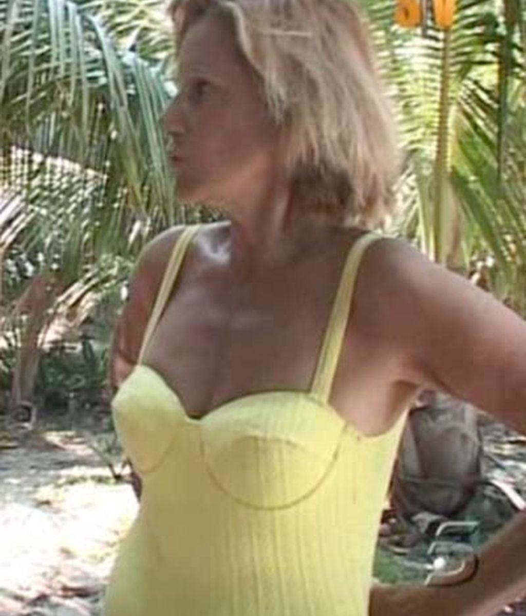 Las mejores fotos de Cuca