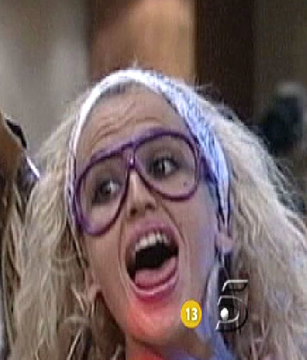 'GH' se apunta a la moda Bartolo