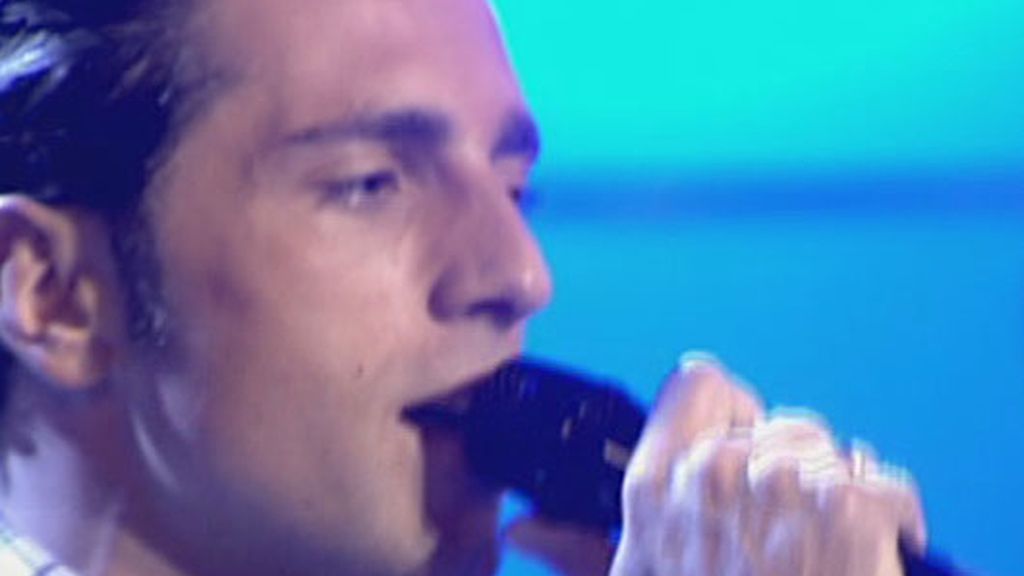 Bustamante revoluciona 'Sálvame'