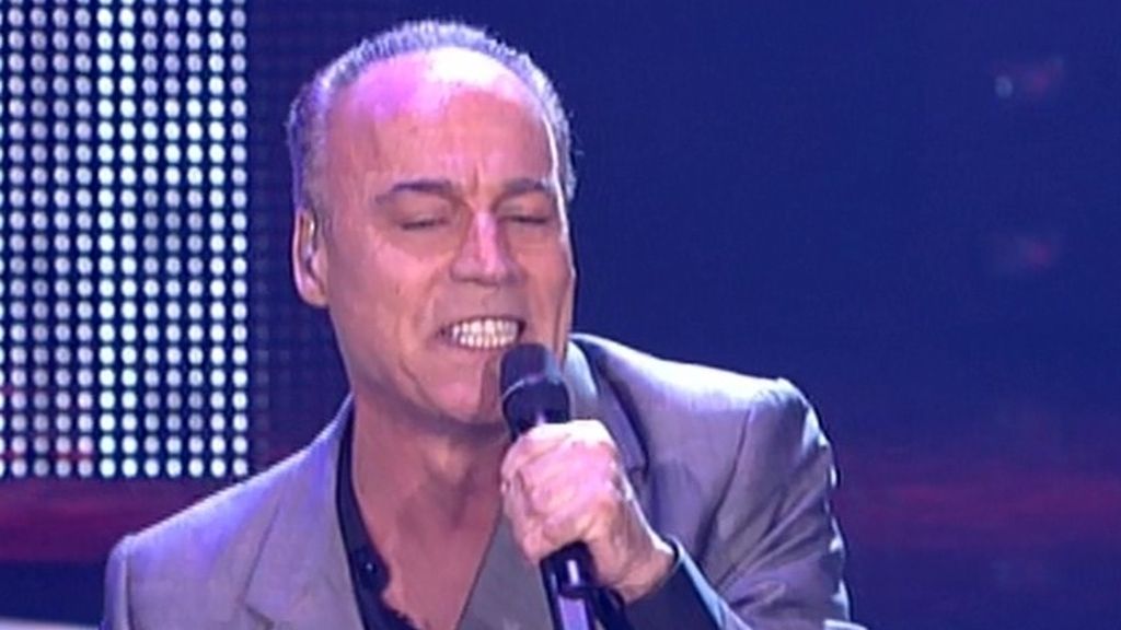 Los peinados de los artistas de La Voz