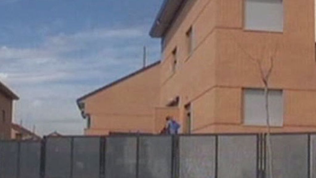 La nueva casa de la Esteban