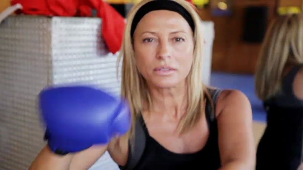 La vida de lujo de Gabi