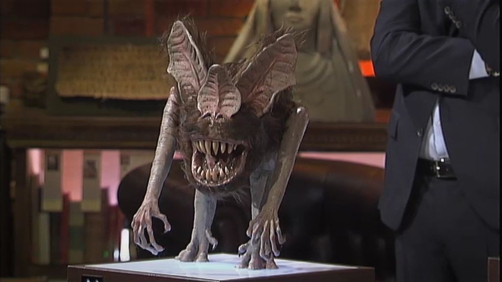 ¿Qué clase de criaturas habitarán la Tierra cuando el hombre se extinga?