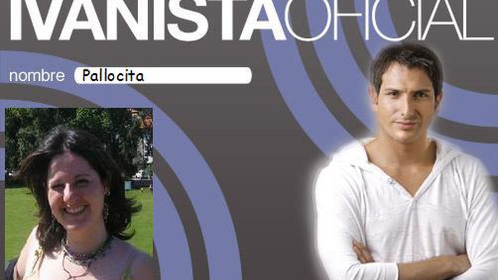 Pallocita