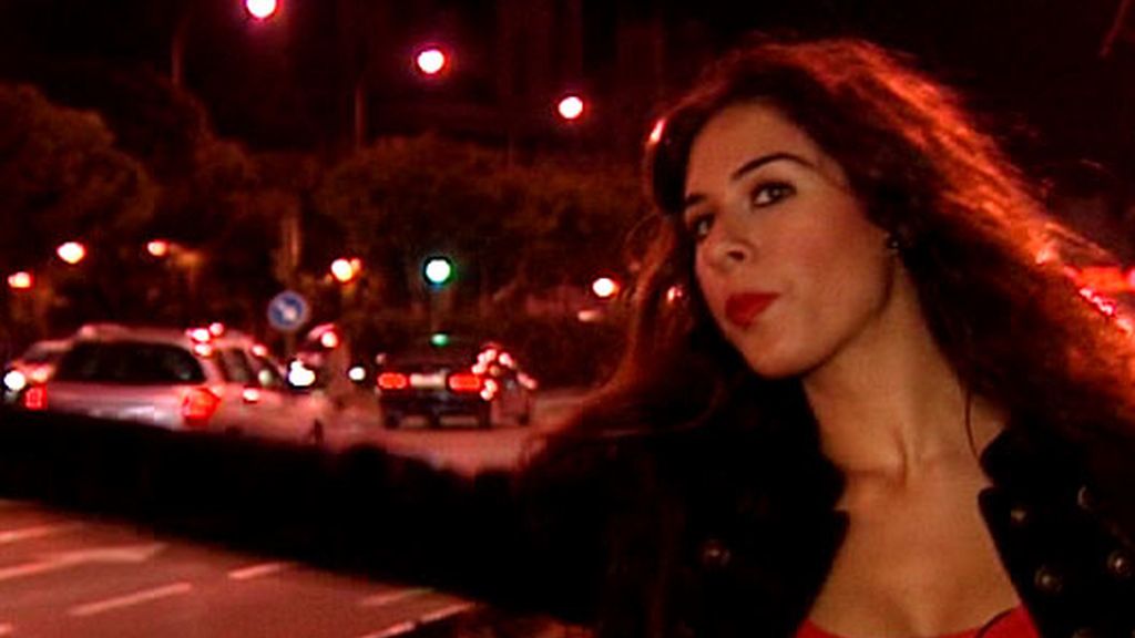 Un día en la vida de Indhira