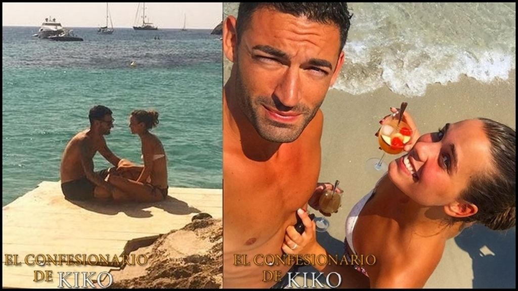 Los primos y las primas de 'GH 15'