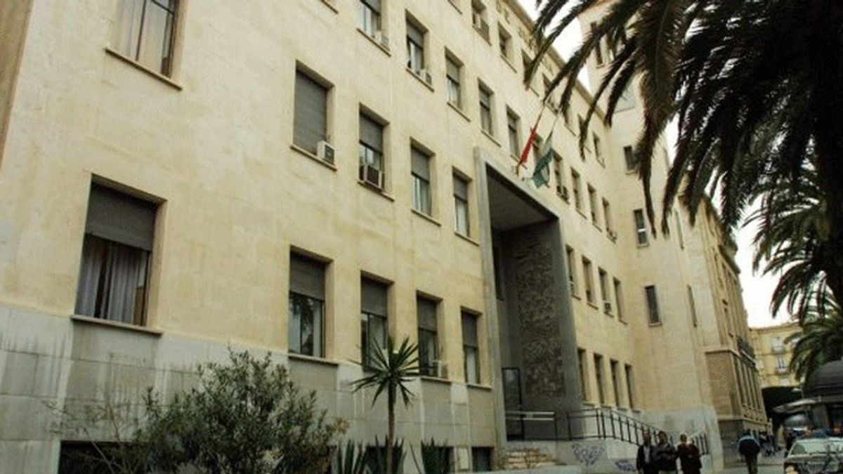 Audiencia Provincial de Almería
