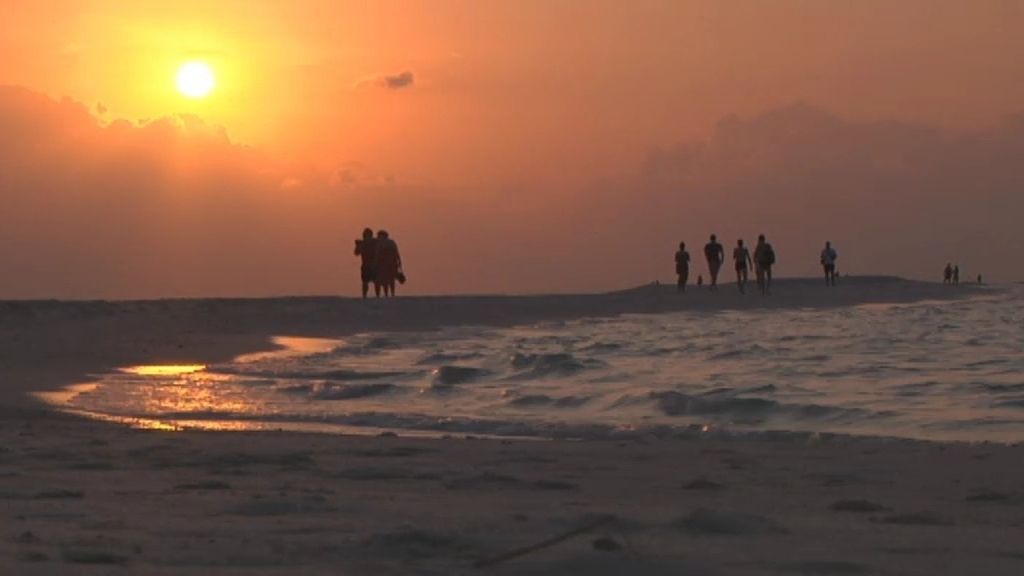 Maldivas, un paraíso bajo el mar