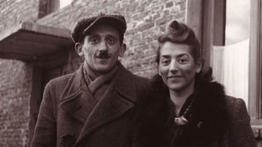 PHE08: 'Recuerdos enterrados', de Henrik Ross