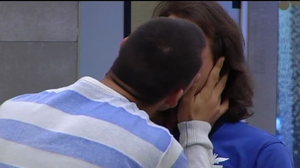Los concursantes cumplieron a rajatabla las reglas del juego...