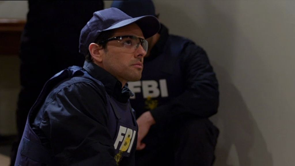 Los asesinatos de California