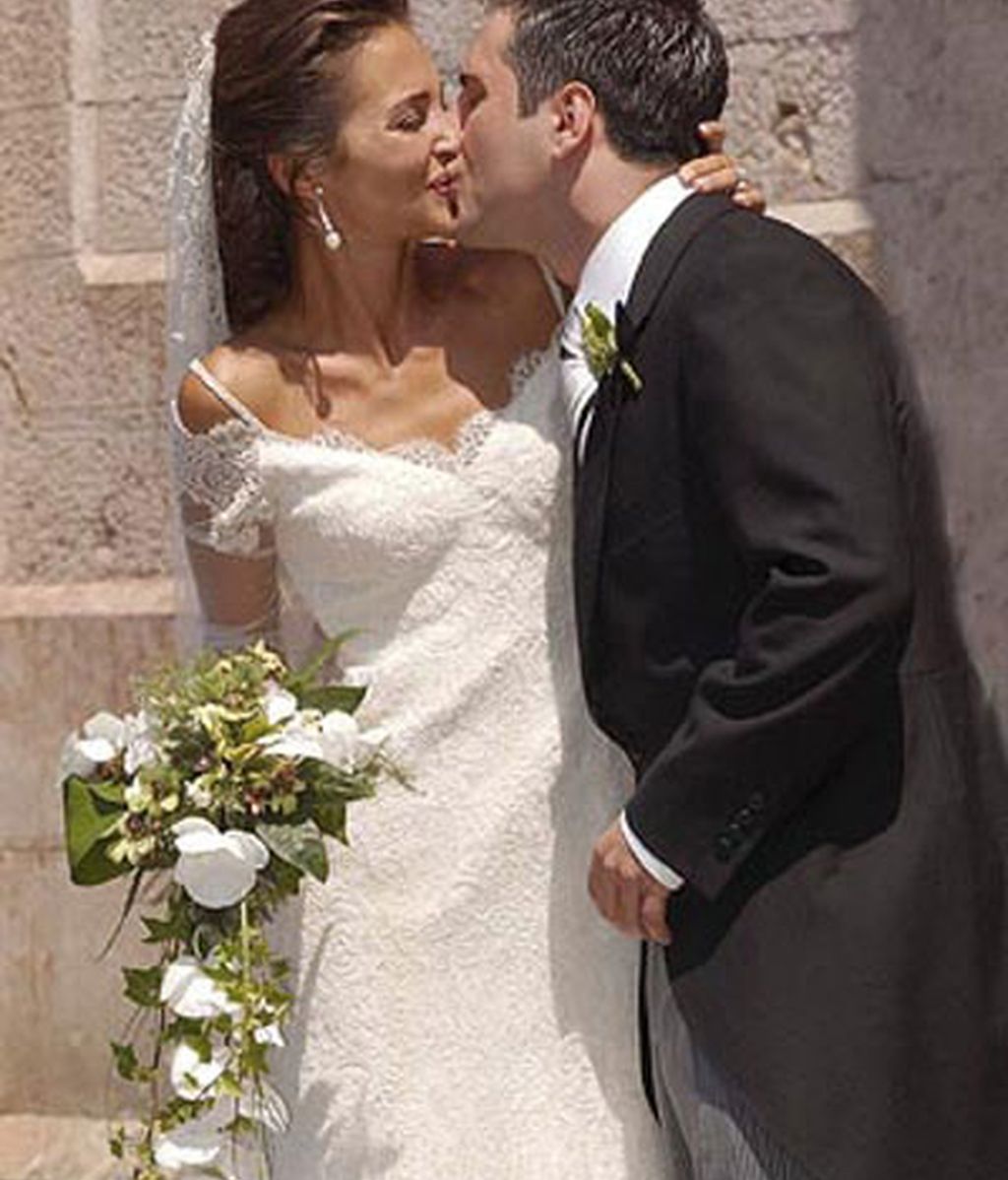 Famosas por Rosa Clará