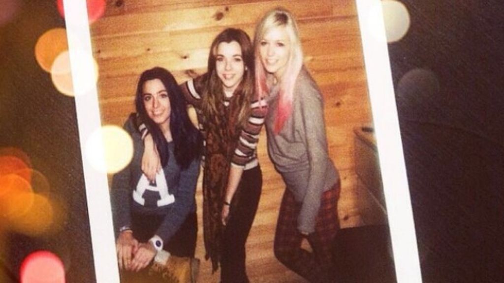 Sweet California