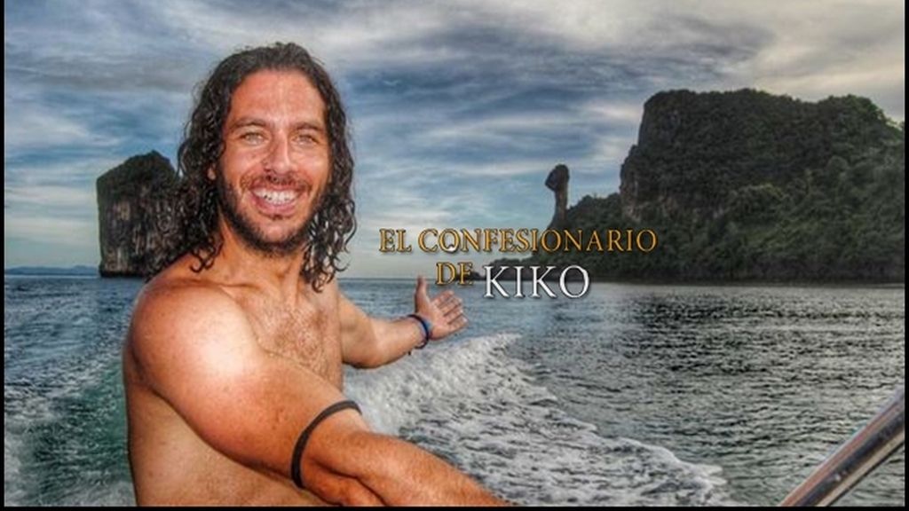 Ahora vive en Taliandia y ha dado un giro a su vida