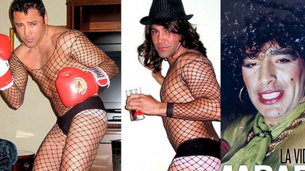 TRAVESTIS