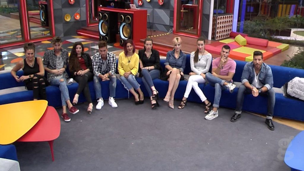 Resolución de la prueba