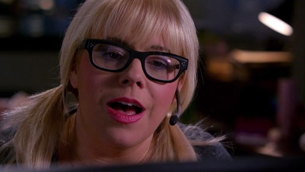 Los mejores momentos de 'Ojos de serpiente', en fotos