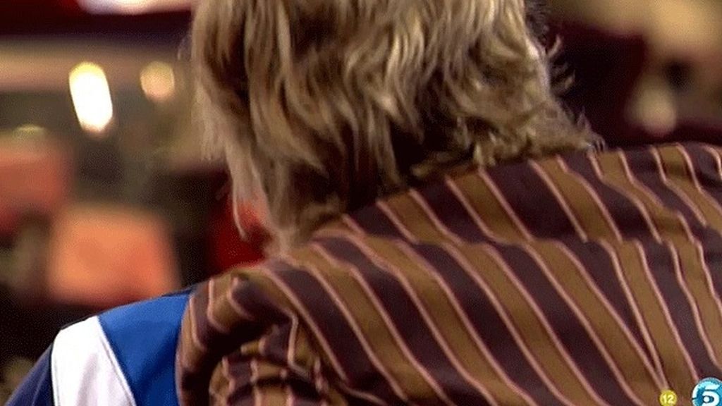 Una despedida amorosa