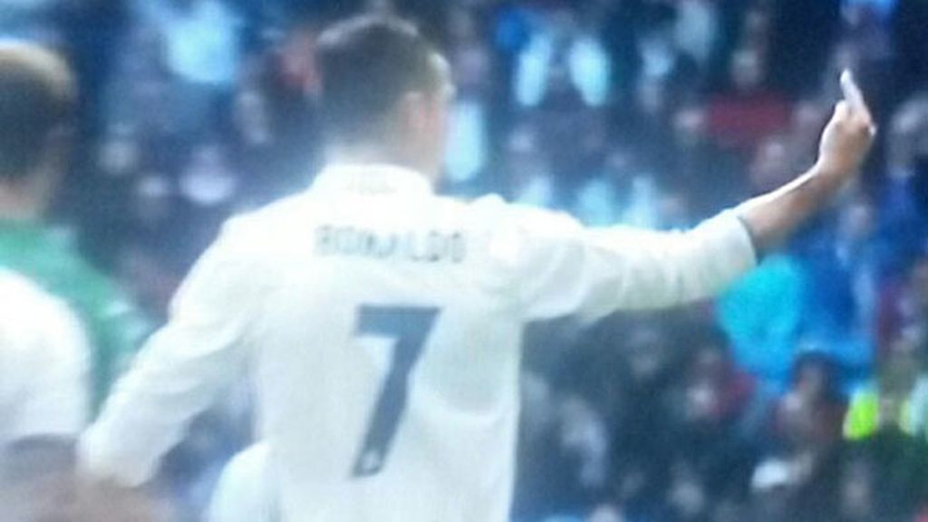 Cristiano Ronaldo, Real Madrid Cristiano Ronaldo, Real Madrid