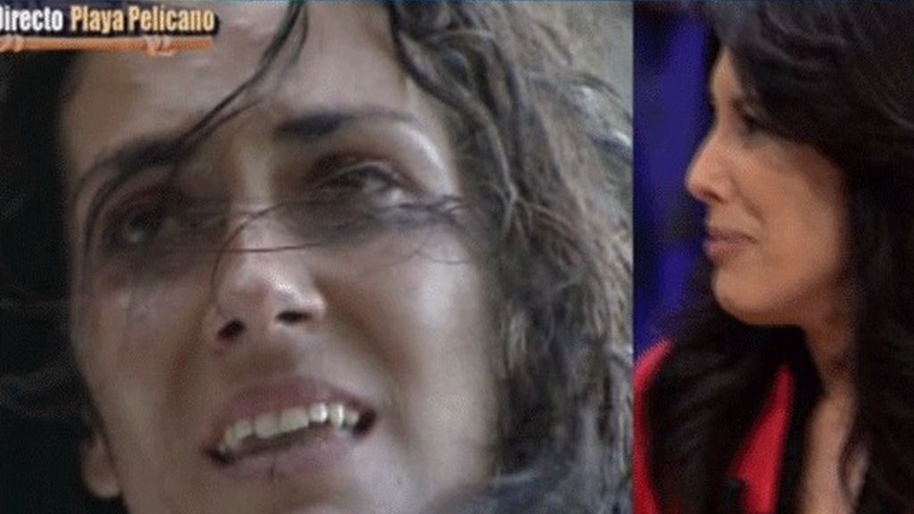 Nekal, prueba superada