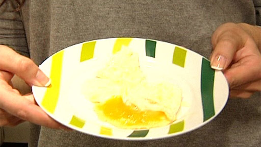 Un día en la vida de Indhira