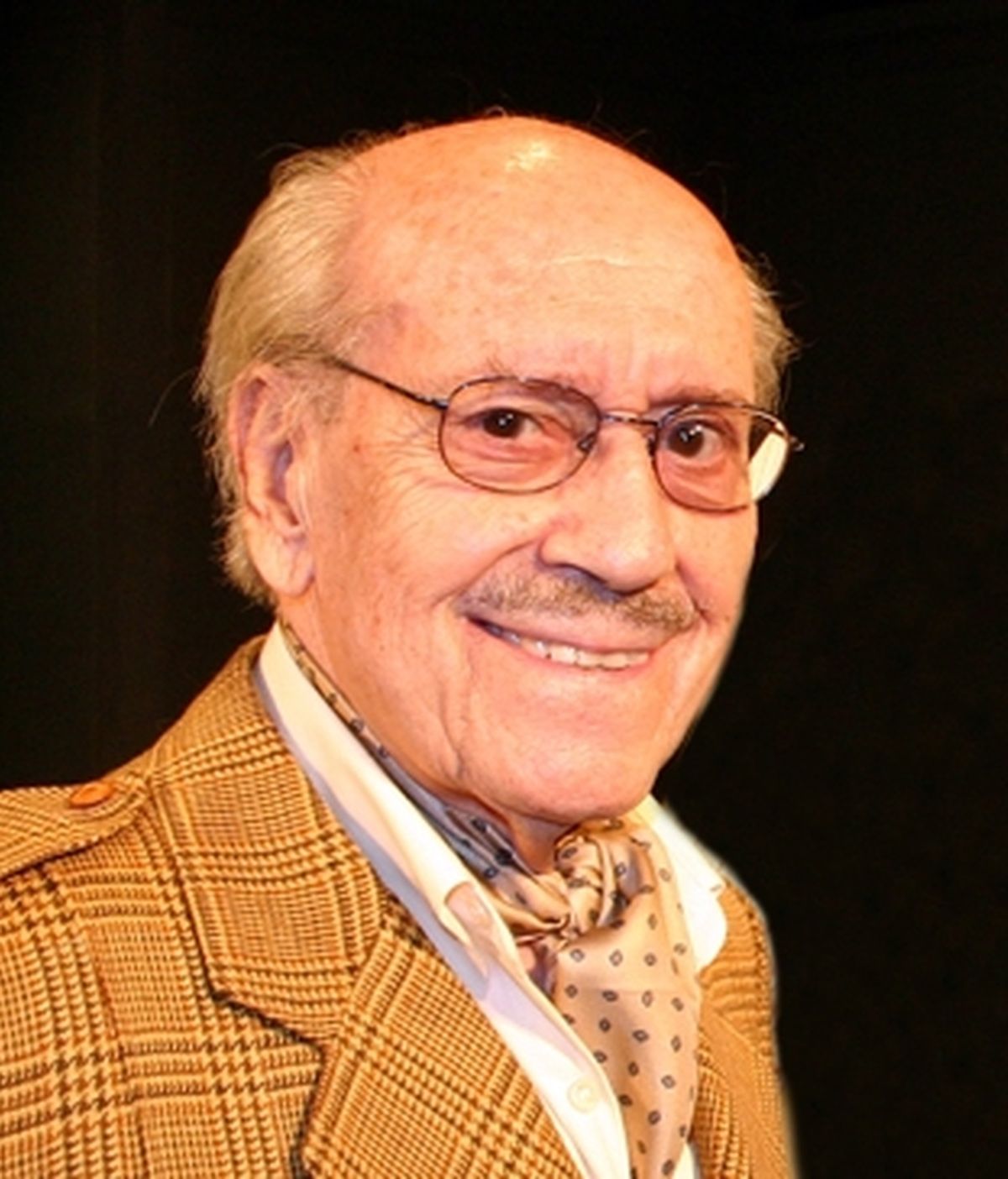 El actor José Luis López Vázquez tuvo una exitosa carrera que lo hizo acreedor de numerosos premios, entre ellos, el Goya de Honor. Vídeo: Informativos Telecinco.